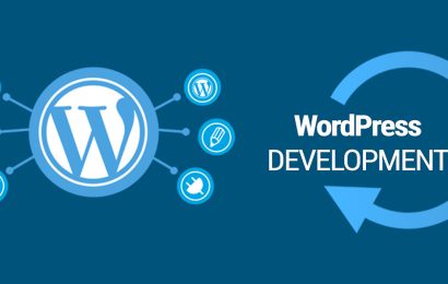 Formation WordPress