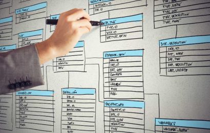 Formation DataBase