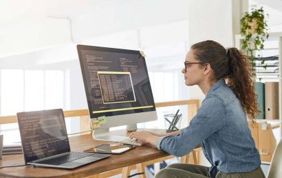 Formation développement Front-End