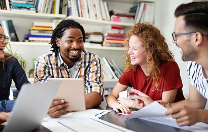 Formation communication interpersonelle